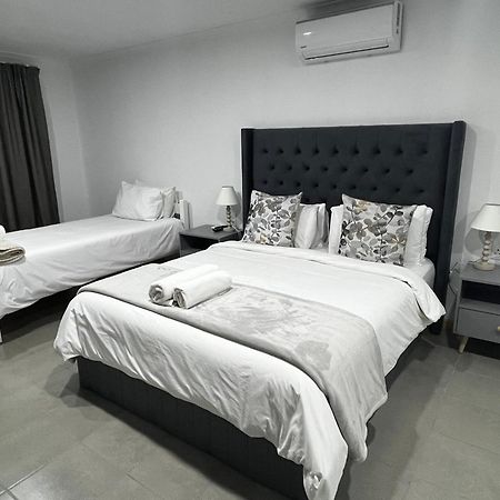 Cradock Guest House & Self Catering Extérieur photo