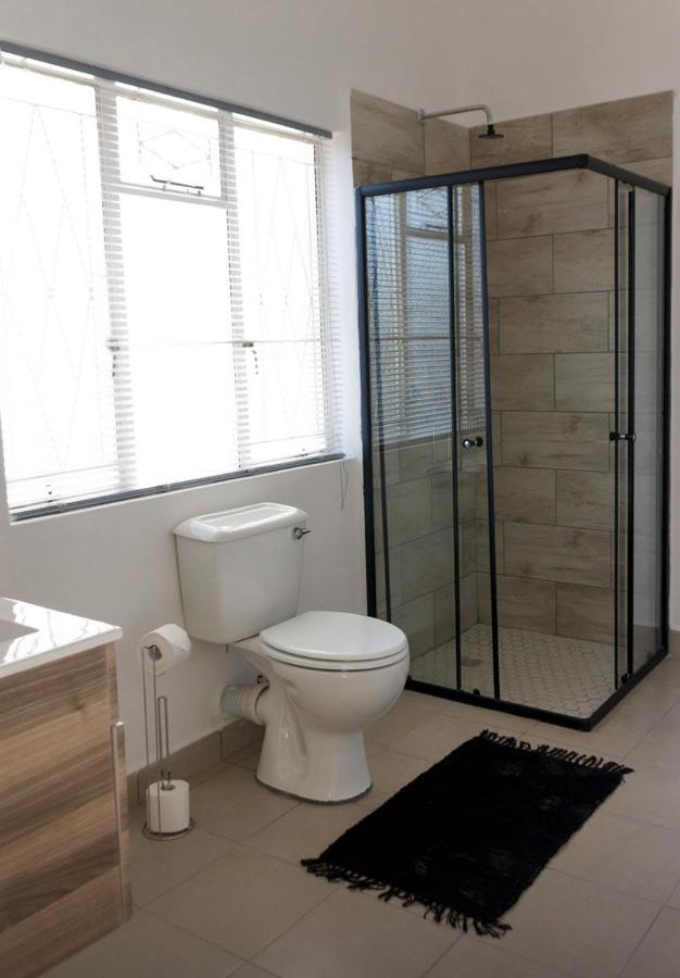 Cradock Guest House & Self Catering Extérieur photo