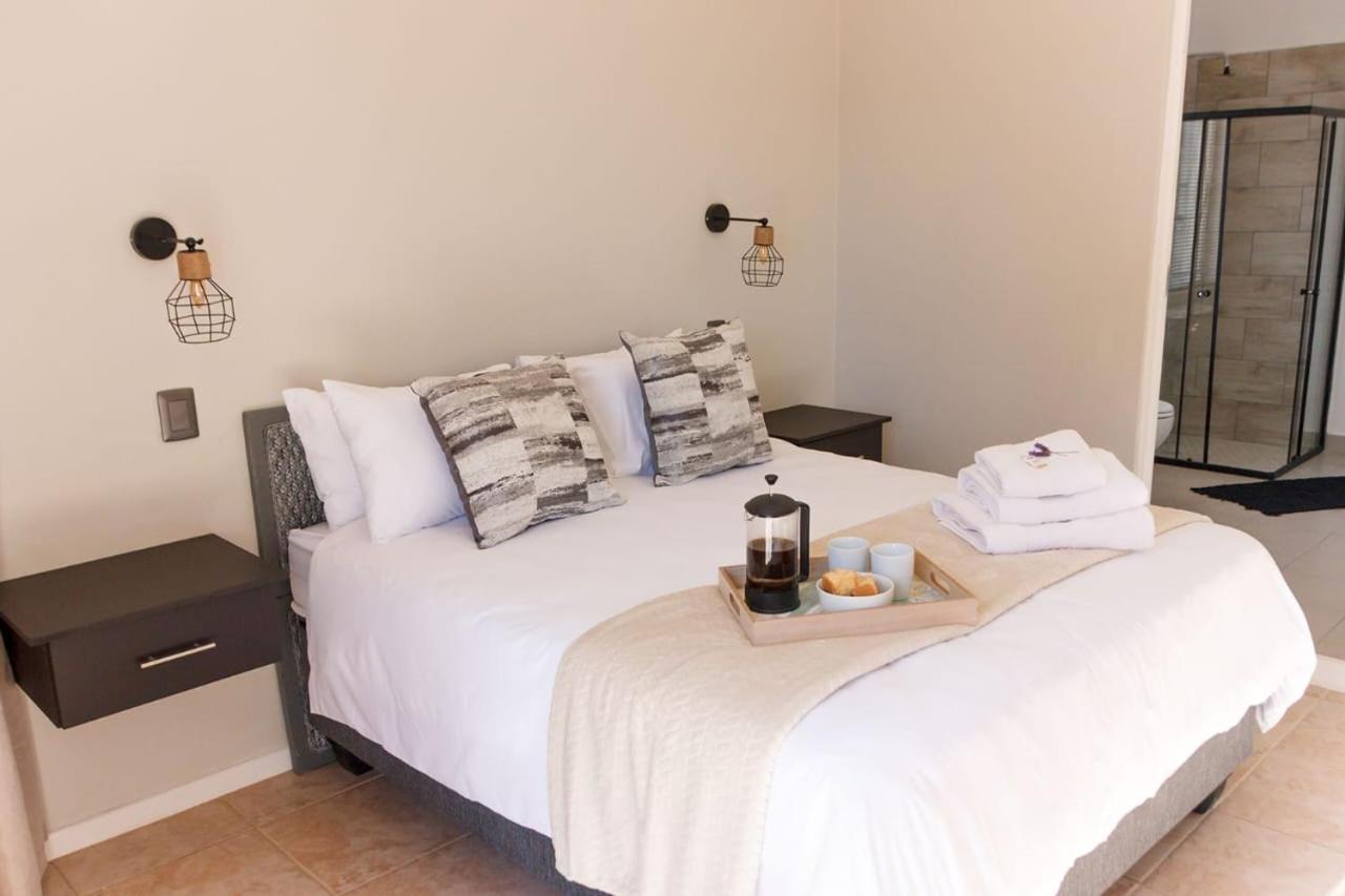 Cradock Guest House & Self Catering Extérieur photo