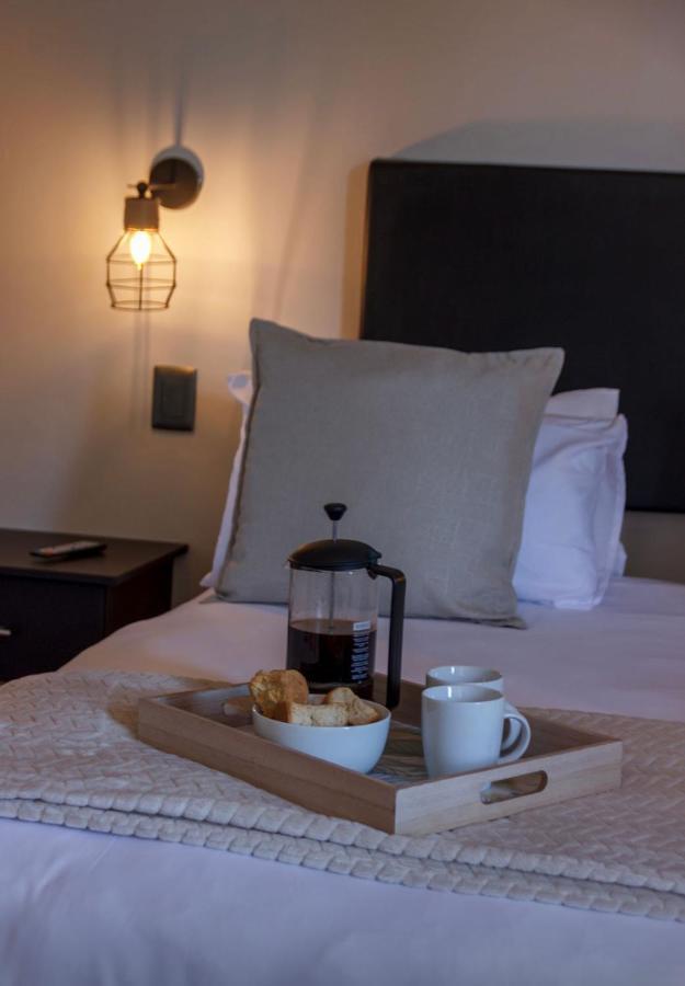 Cradock Guest House & Self Catering Extérieur photo