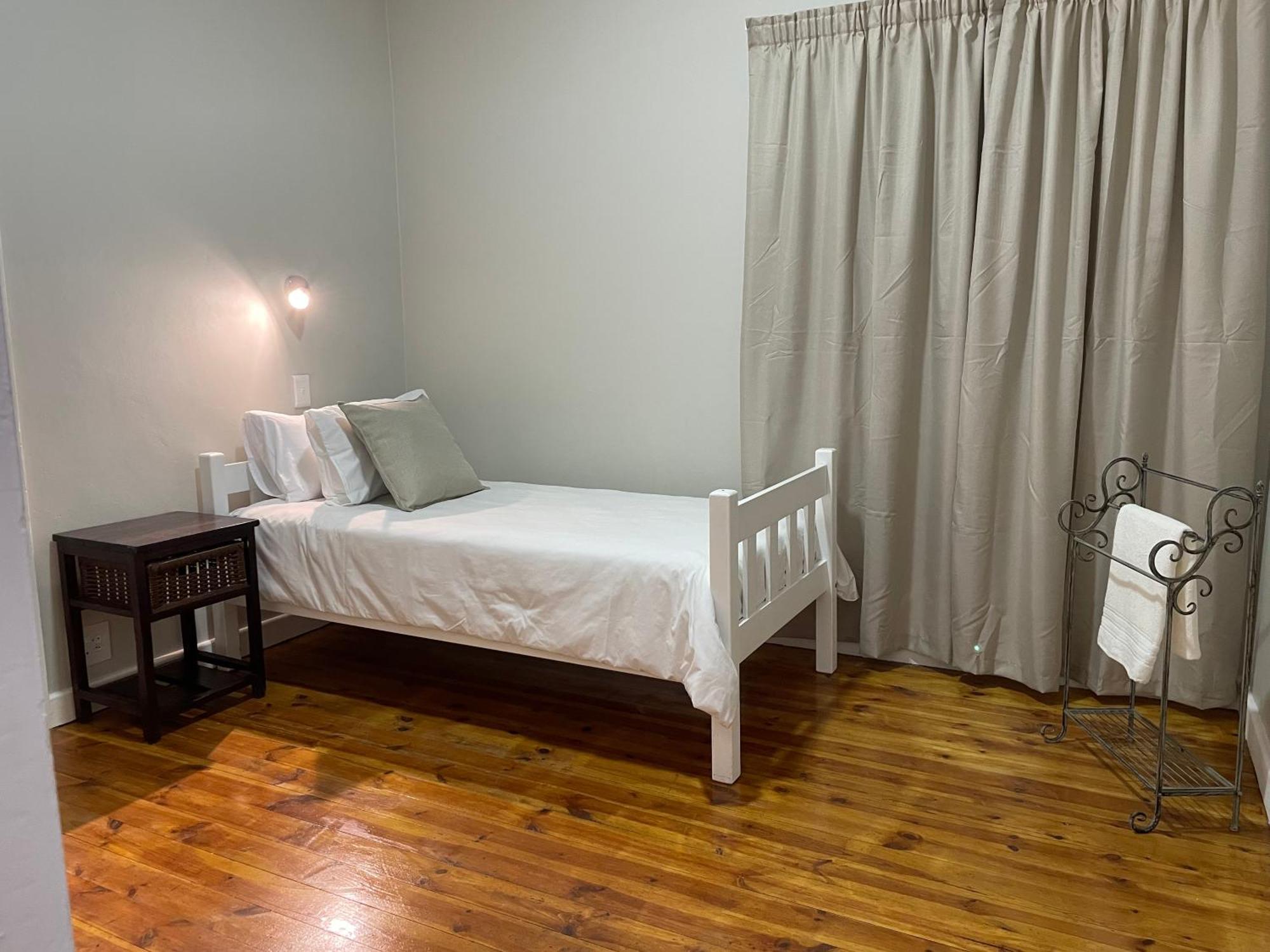 Cradock Guest House & Self Catering Extérieur photo