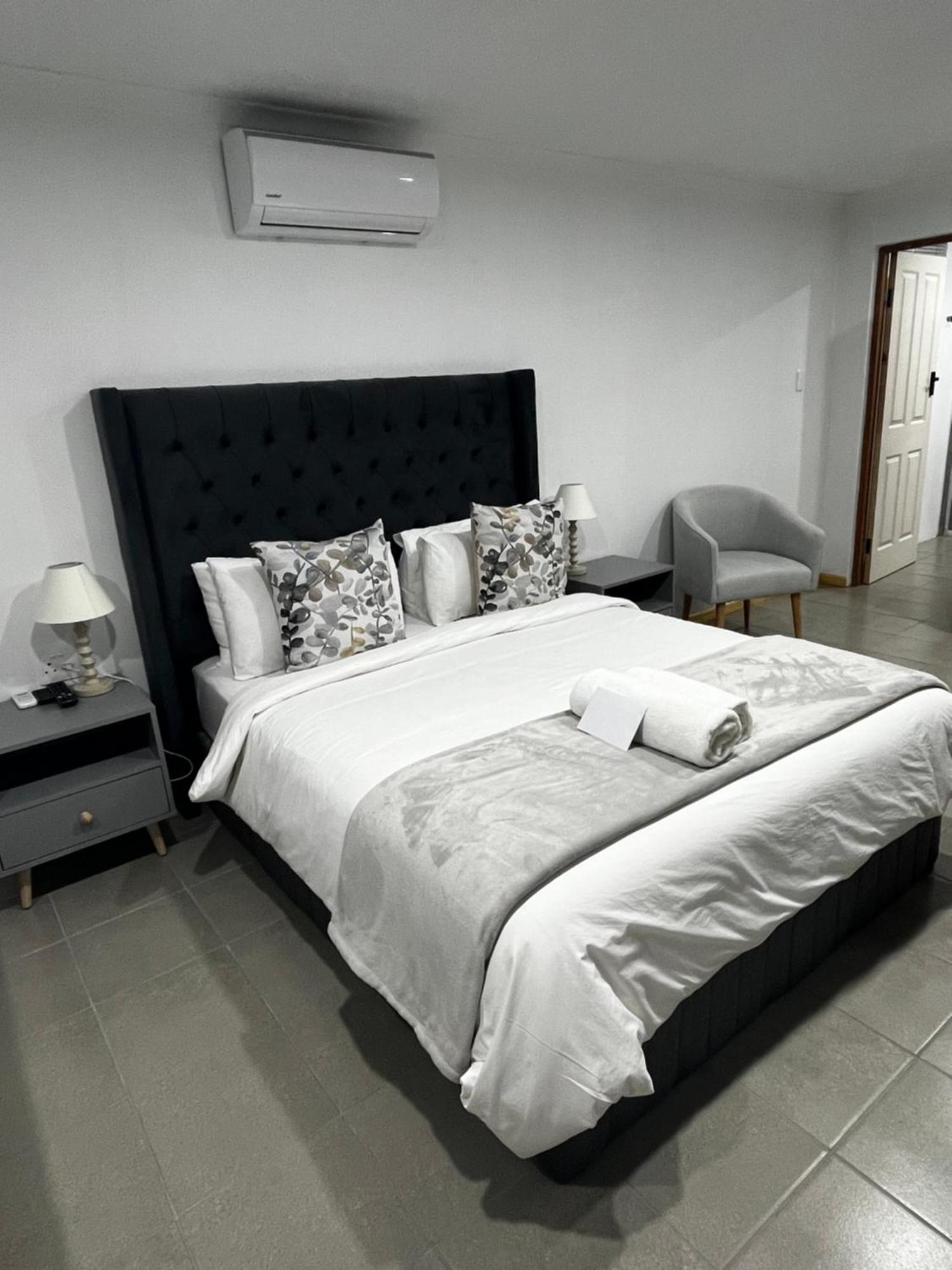 Cradock Guest House & Self Catering Extérieur photo